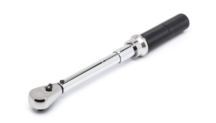 GW 85060 Micrometer Torque Wrench