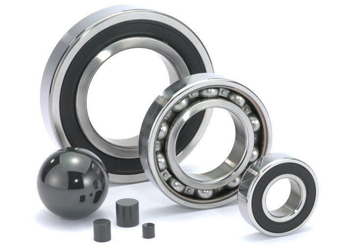 1451-2 SKF-hybrid-bearings