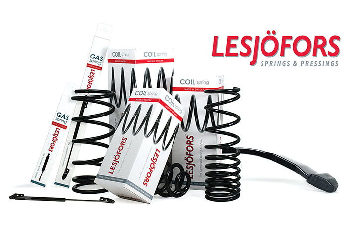 Lesjofors All Products